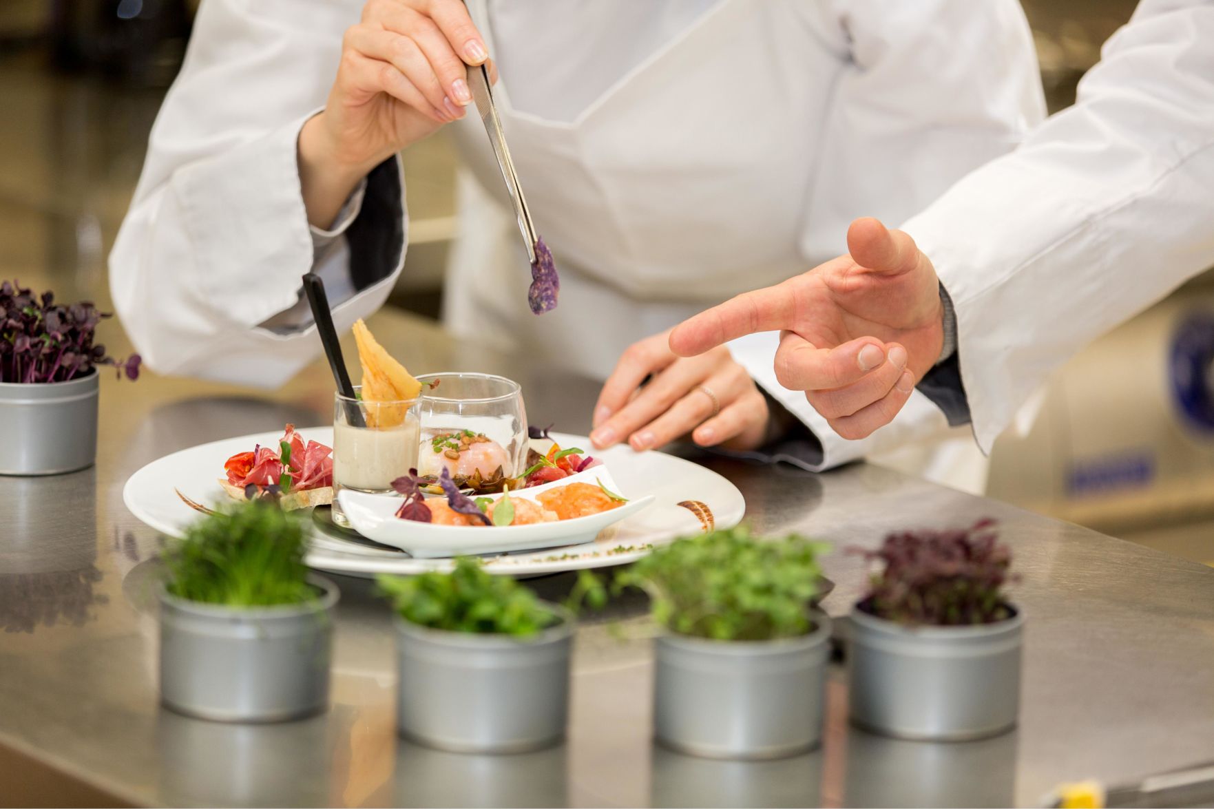 Chef
